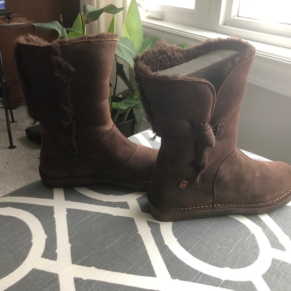 El Naturalista Rice Field Boot | Poshmark